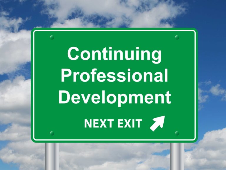 What Is CPD, and Why Is It Important?