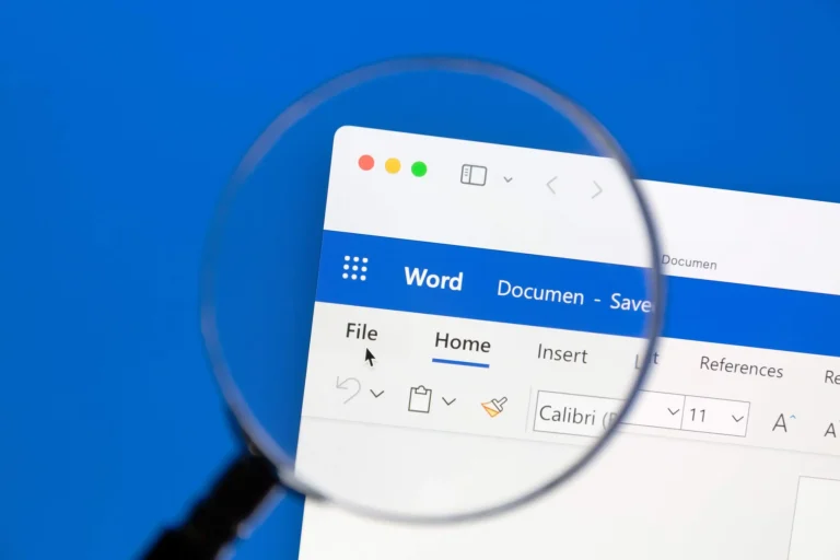 8 Tips and Tricks for Mastering Microsoft Word