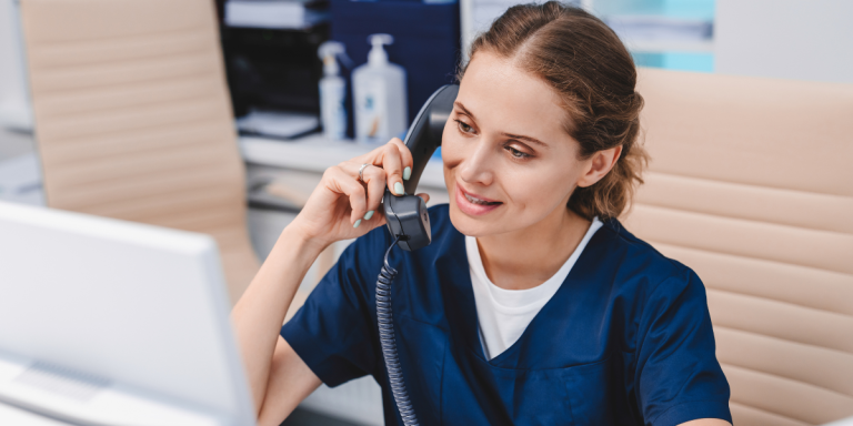 Medical Secretary Job in Wexford: Your Complete Career Guide