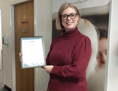 Melanie West Glasgow Success Melanie West Glasgow Success