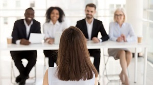 Pitman Training Interview Pitman Training Interview