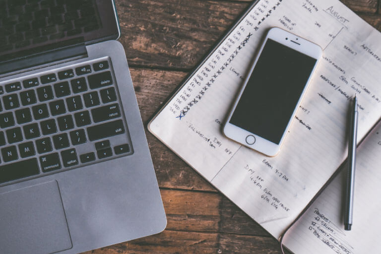 Managing Your Study and Work Life Balance