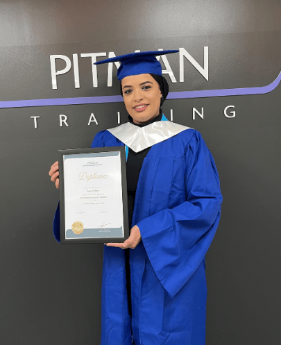 Pitman Digital Skills Diploma incorporating ICDL Pitman Digital Skills Diploma incorporating ICDL