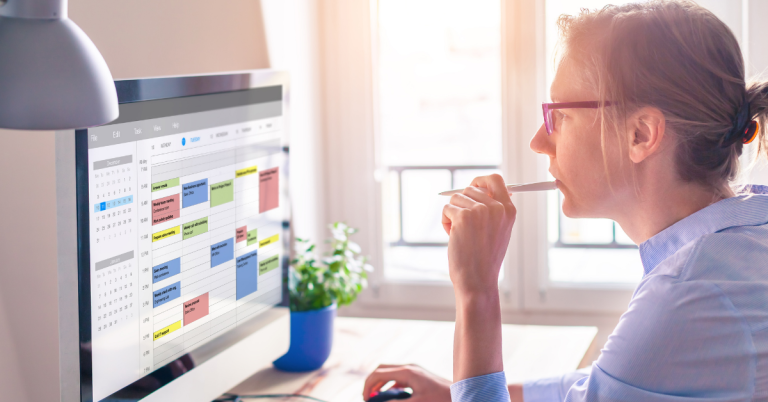 How to Go From ‘Busy’ to ‘Productive’ – A Quick Guide