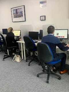 Our Galway Center Training Our Galway Center Training